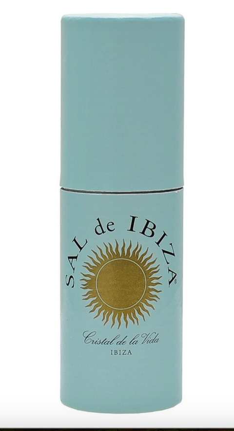 Sal de Ibiza - Sal De Ibiza Tube 125Gr