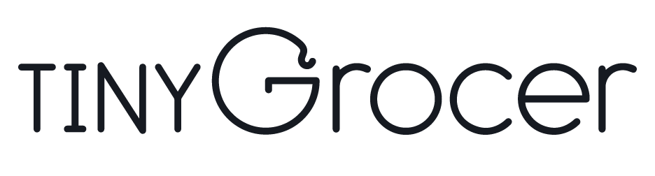 Tiny Grocer logo