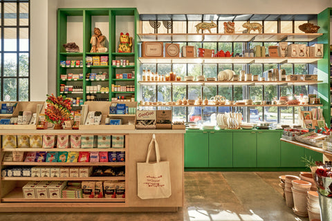 Austin's Best Local Grocer
