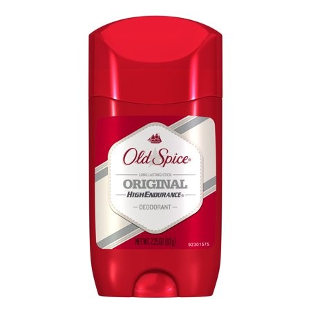 Old Spice Deodorant Original