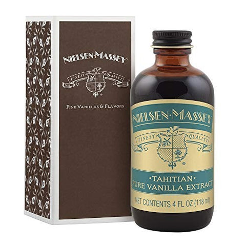 Nielsen Massey Tahitian Vanilla Extract