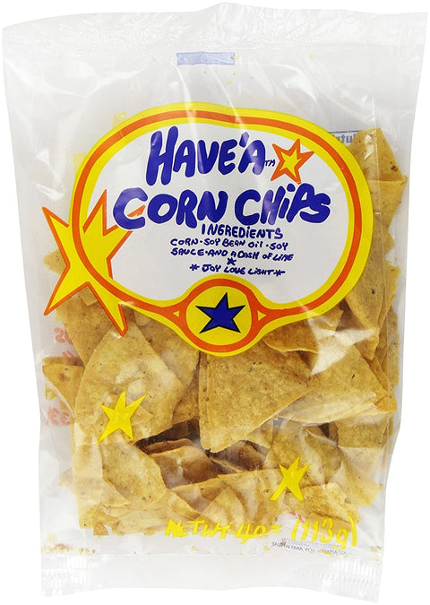 Have'a Corn Chips