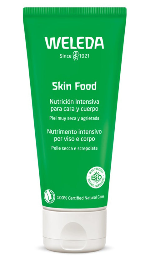 Weleda Skin Food