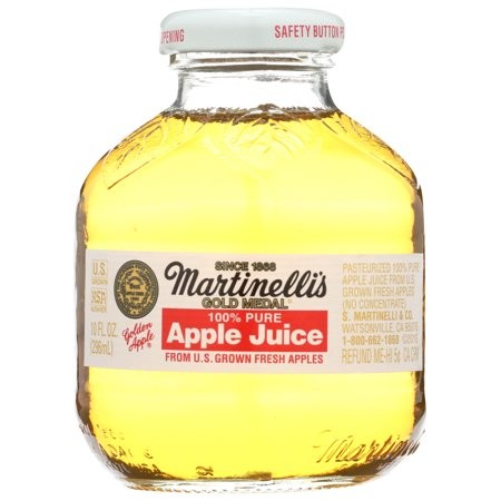 Martinelli's Apple Juice
