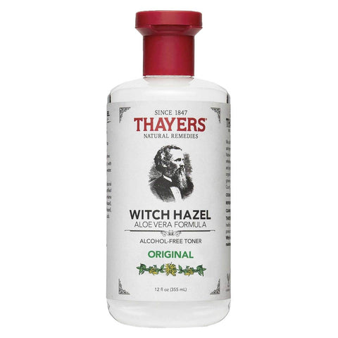 Thayer's Witch Hazel