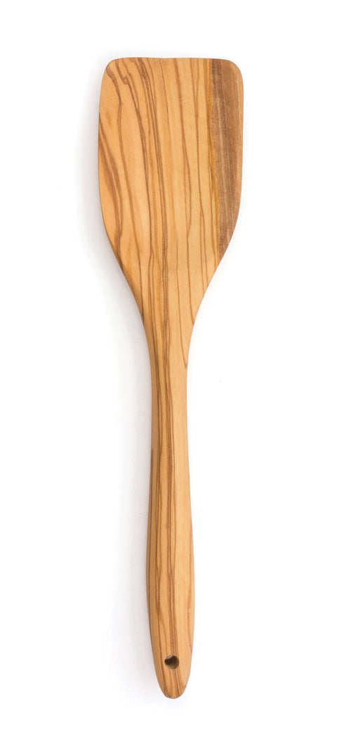 RSVP Olive Wood Spatula