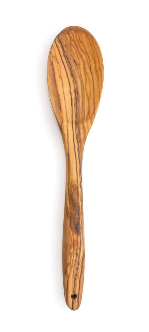 RSVP Olive Wood Spoon