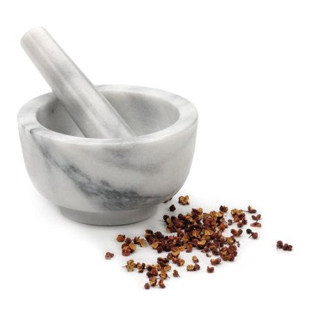 RSVP Mortar & Pestle