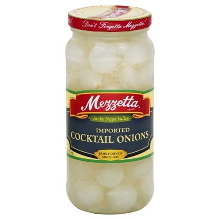 Mezzetta Cocktail Onions