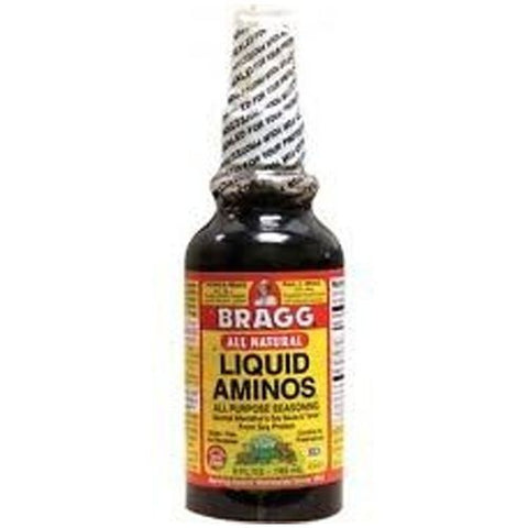 Bragg's Liquid Aminos