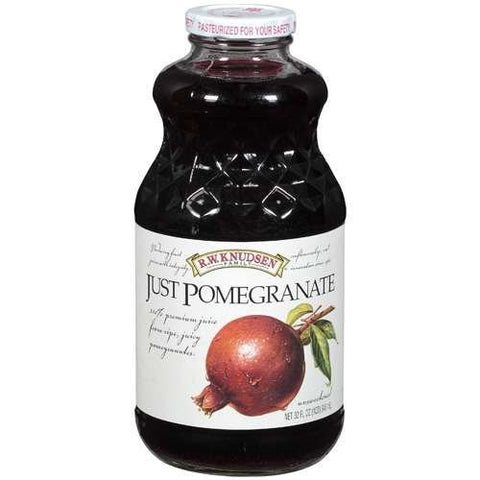 R.W. Knudsen Just Pomegranate