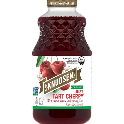 R.W. Knudsen Just Tart Cherry