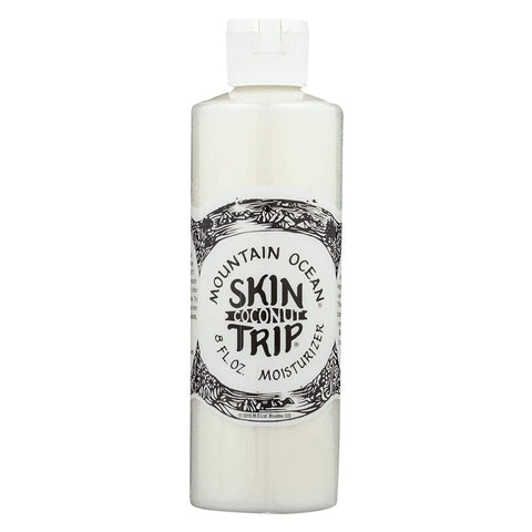 Mountain Ocean - Skin Trip Coconut Moisturizer