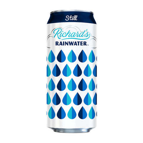Richard's Rainwater Still Can 16oz