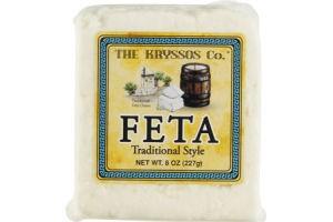 Kryssos Feta