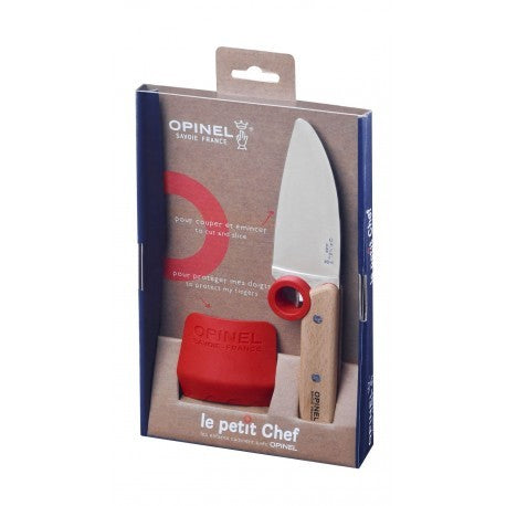 Opinel Le Petit Chef