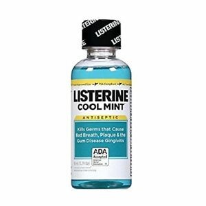 Listerine Cool Mint