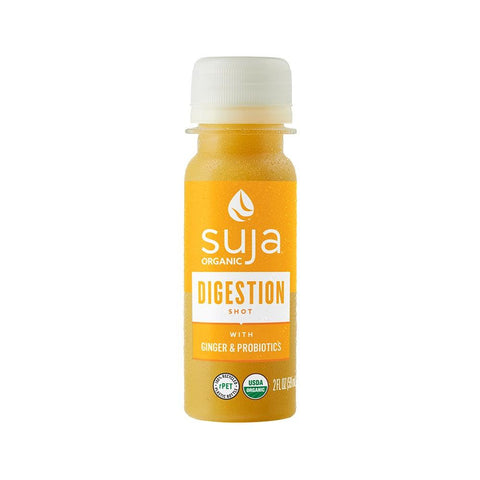 Suja Shots - Digestion