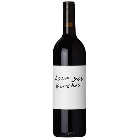 Stolpman Love You Bunches Sangiovese