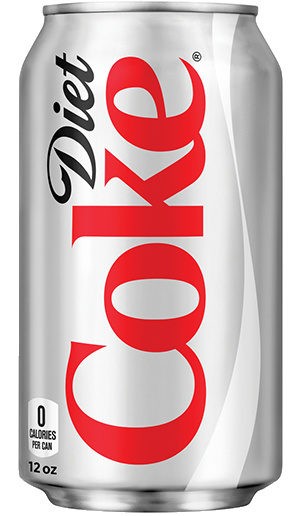 Coca Cola Diet Coke