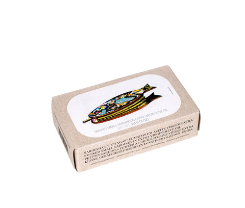 Jose Gourmet Sardines In Extra Virgin Olive Oil