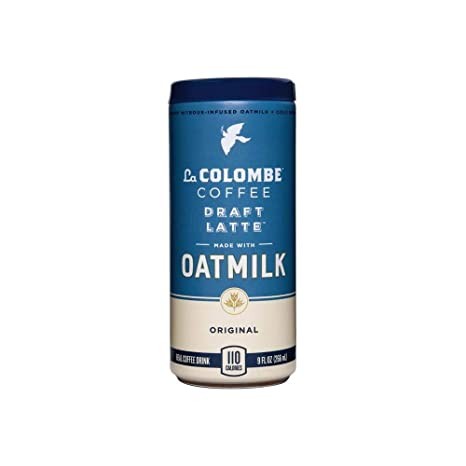 La Colombe - Oatmilk Latte