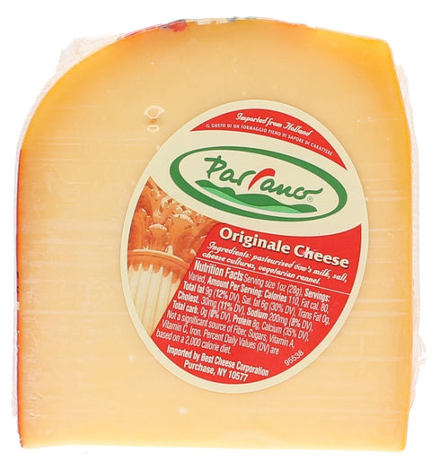 Parrano Cheese Wedge