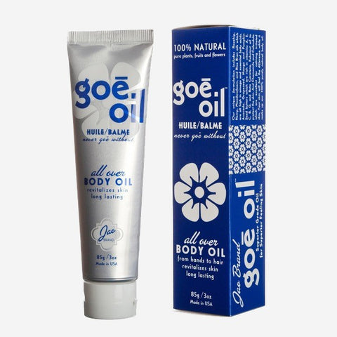 Jao Brand Goe Oil Body Oil