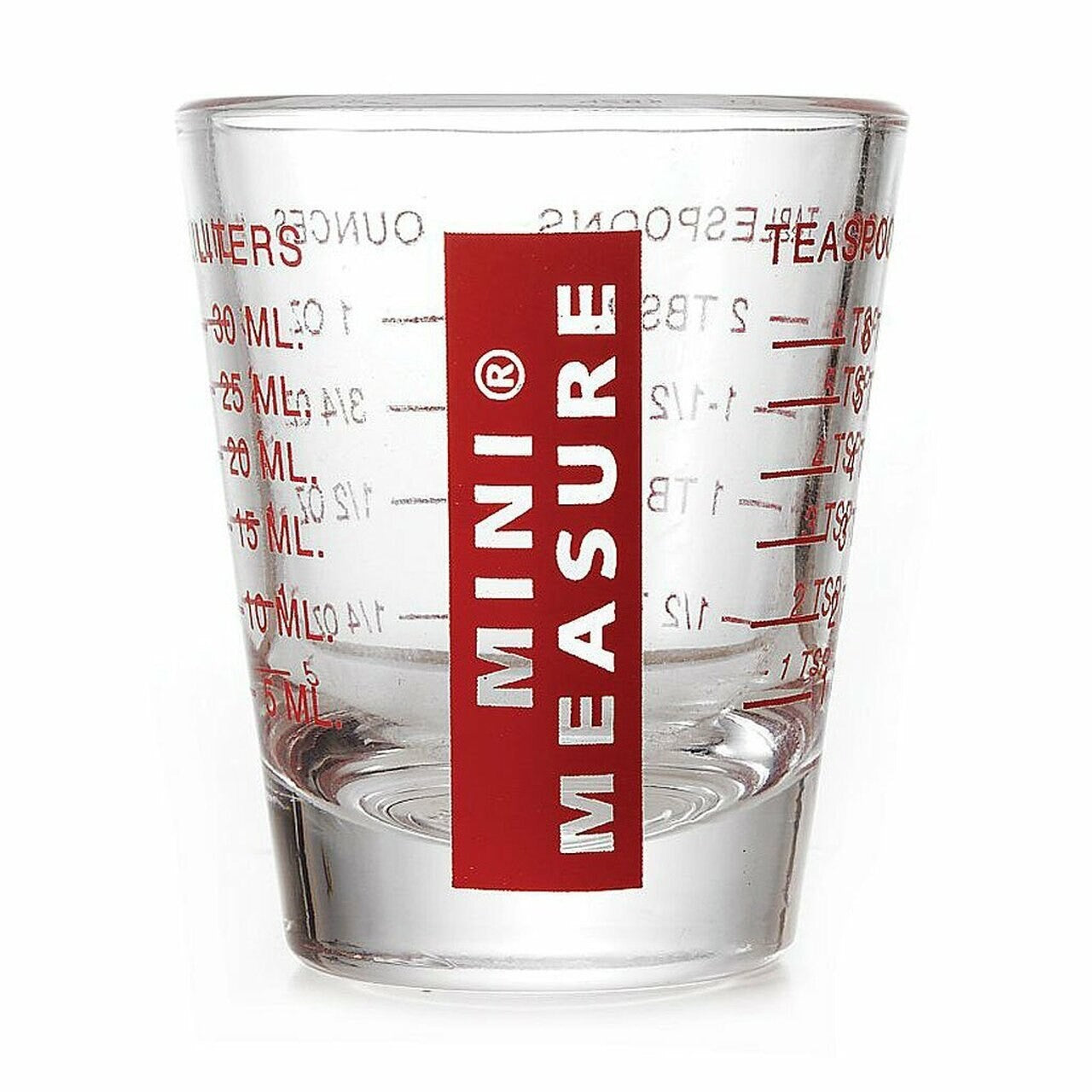 HIC Mini Measuring Cup – Tiny Grocer