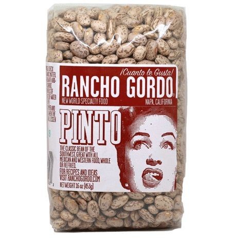 Rancho Gordo - Pinto Beans