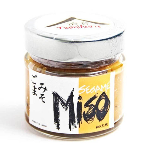 Namikura Sesame Miso