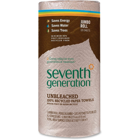 Seventh Generation Paper Towels