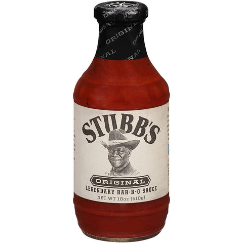 Stubb's Original BBQ