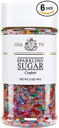India Tree Confetti