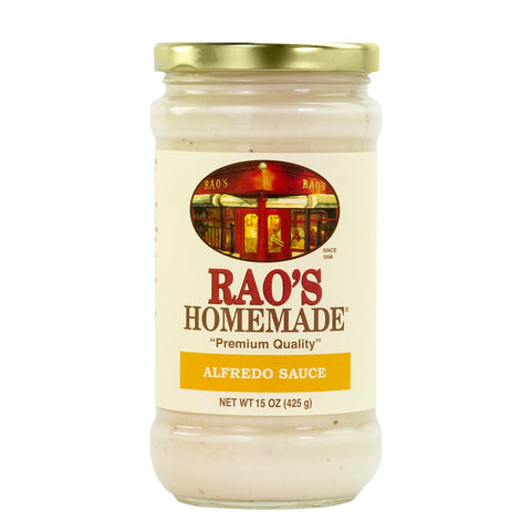 Rao's Classic Alfredo