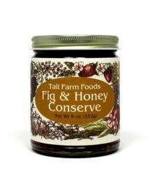 Tait Farm Foods Fig & Honey Conserve