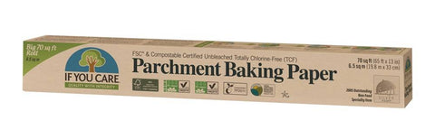 If You Care Parchment Paper
