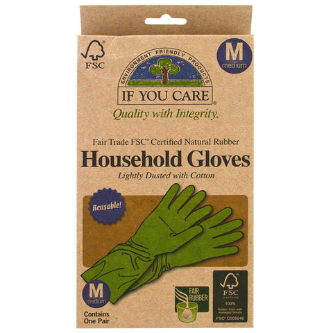 If You Care FSC Certified Gloves