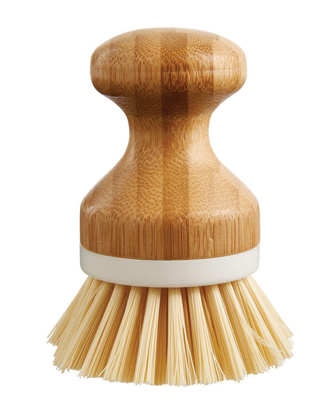 HIC Veggie & Dish Scrubber
