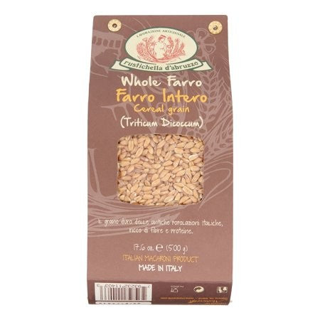 Rustichella Farro