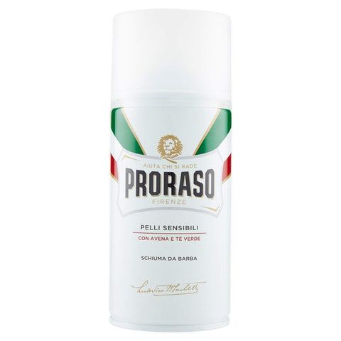 Proraso Shave Foam