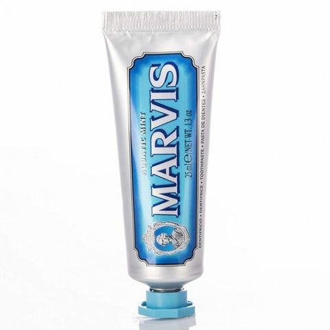 Marvis Aquatic Mint Toothpaste