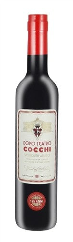 Cocchi Dopo Teatro