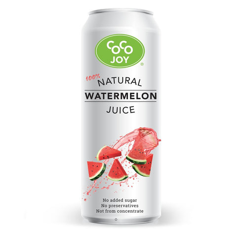 Coco Joy Watermelon Water