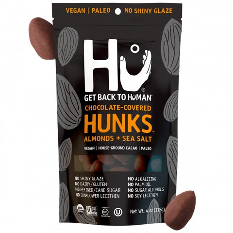 Hu Almond Sea Salt Hunks