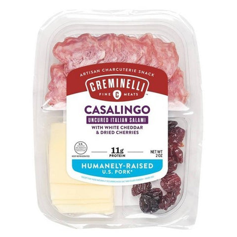 Creminelli Casalingo