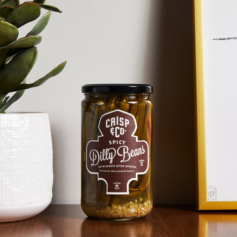 Crisp & Co Dilly Beans