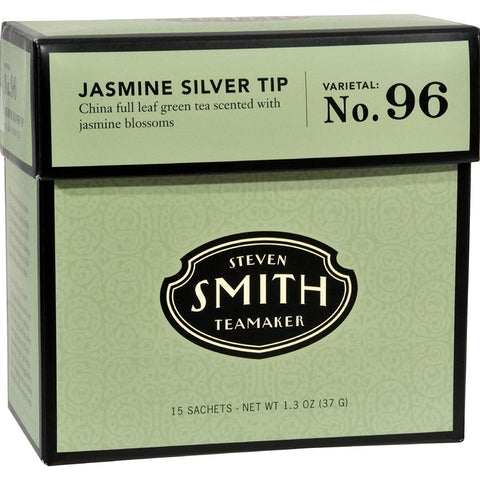Steven Smith Jasmine Silver Tip