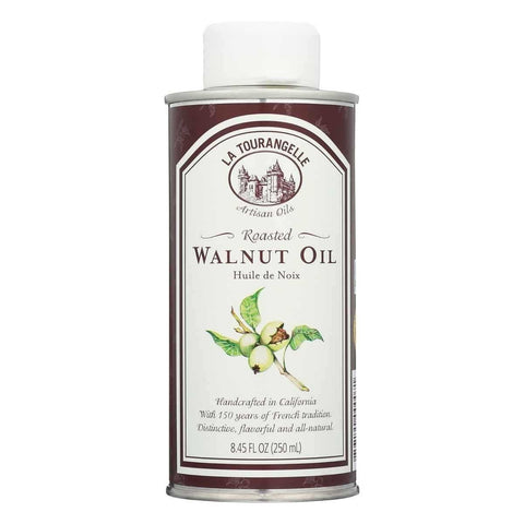 La Tourangelle Walnut Oil