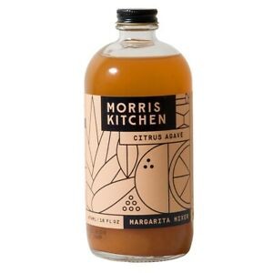 Morris Kitchen Citrus Agave